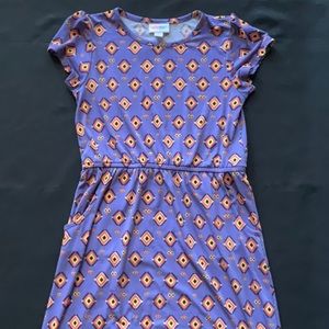 Girls clothing size 12